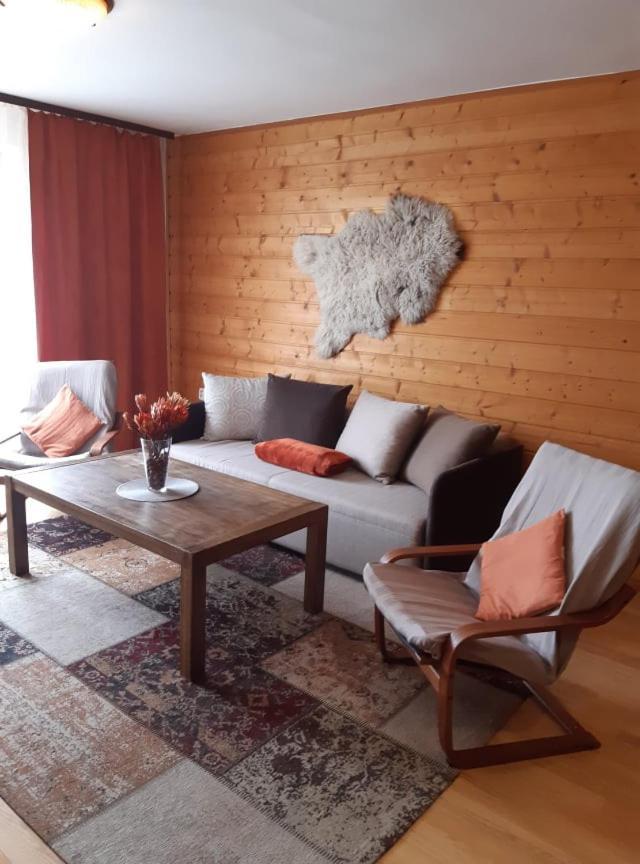 Vila Happy Vel'ka Lomnica Zimmer foto